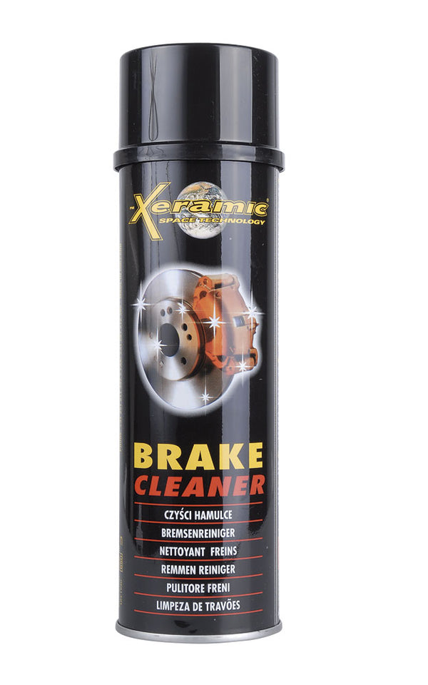 XPS Brake Cleaner 500ml