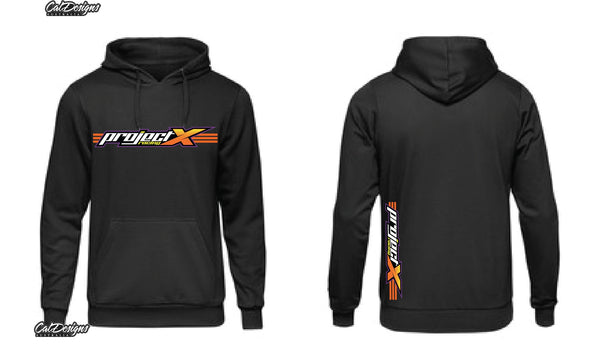Project X 2020 Hoodie