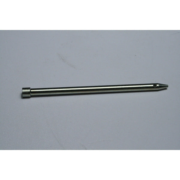 Kartech Brake Pad Safety Pin - 4 Spot Billet Caliper 82mm Long 95mm Total Length