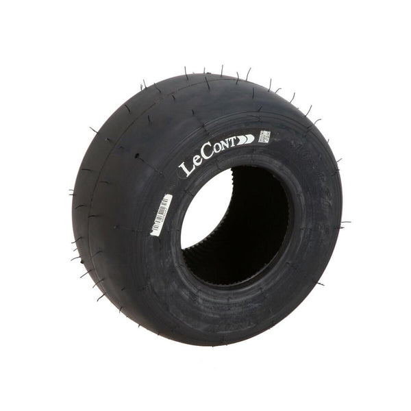 Lecont SVC Tyres