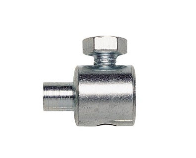 Cable Clamp - side screw 4.5mm