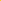 Number Sticker For Side Pods Yellow