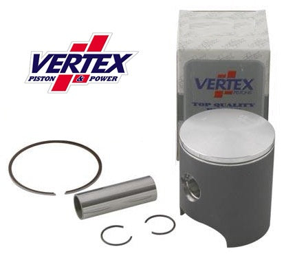 Piston Kit - Vertex - 49.86mm