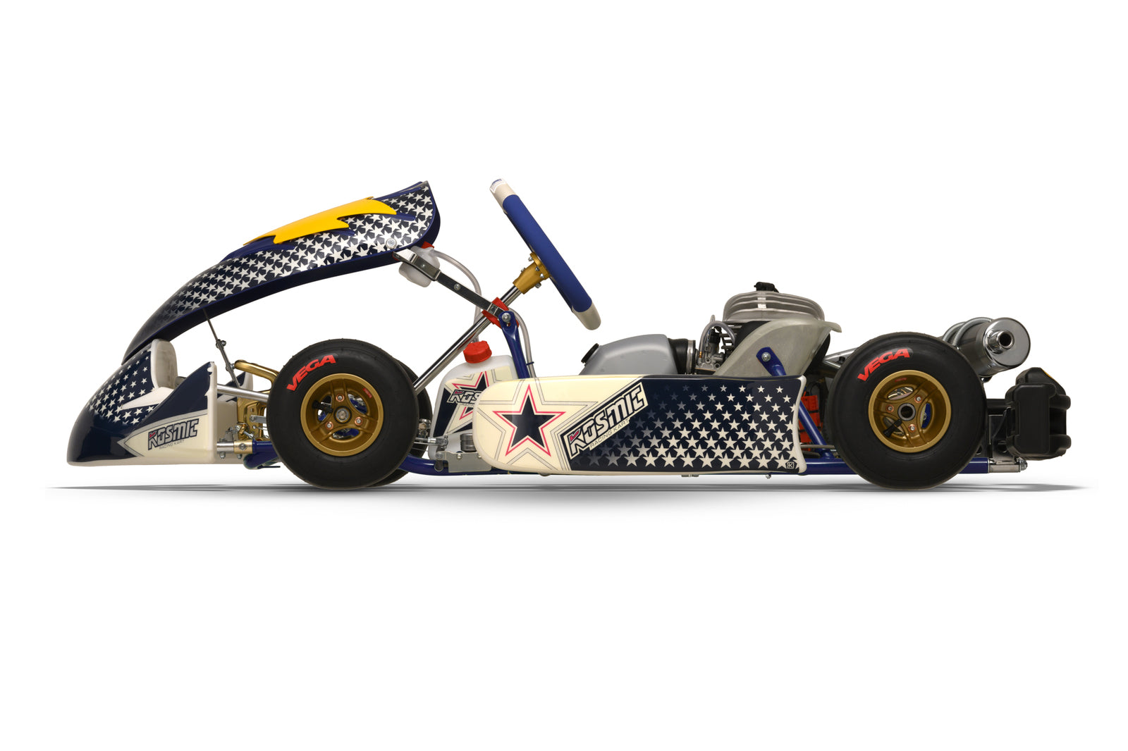 2025 karts – Project X Racing Pty Ltd