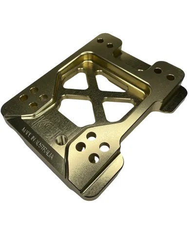 KSI ANGLED ENGINE MOUNT UNIVERSAL 5°