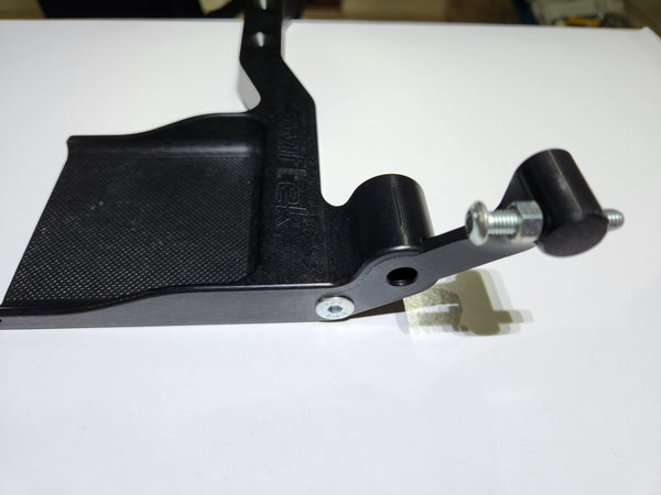 Swiftek Billet Throttle Pedal Assembly