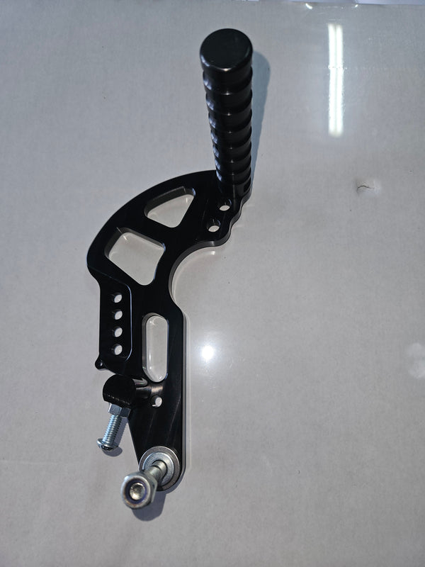 Swiftek Billet Brake Pedal Assembly