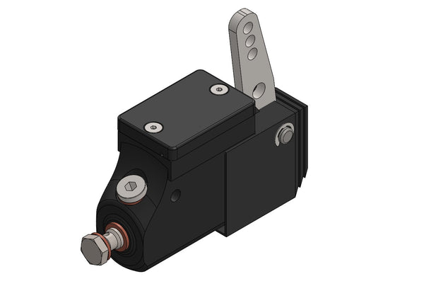 BRAKE PUMP HYDRAULIC- AP Race 01