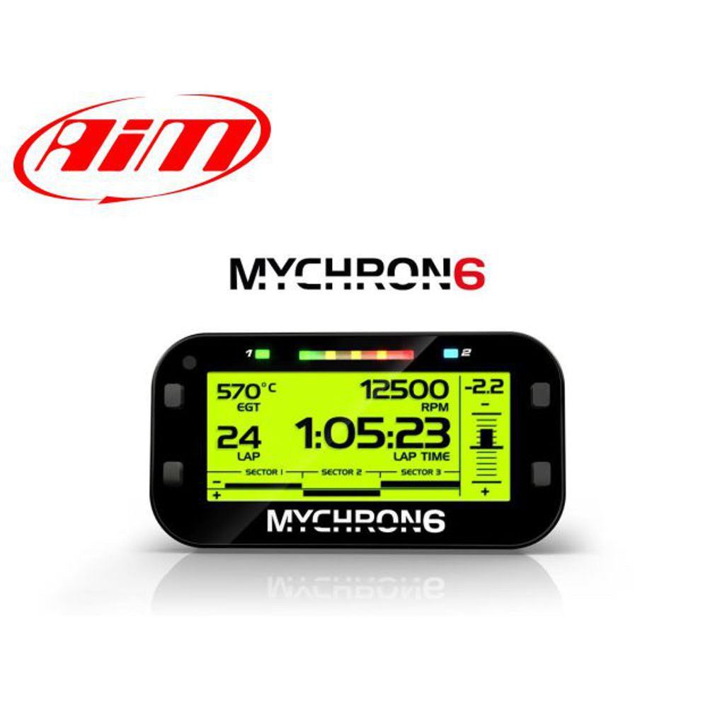 Mychron 6 2T – Project X Racing Pty Ltd
