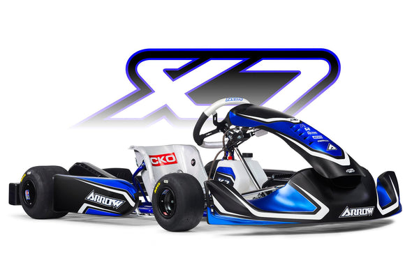 Arrow X7 Kart