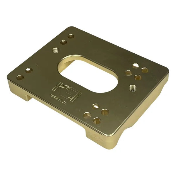 KSI FLAT ENGINE MOUNT UNIVERSAL