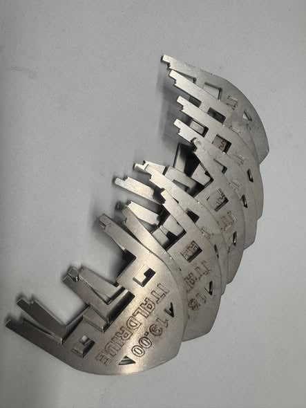 NEW PRODUCTS – Project X Racing Pty Ltd