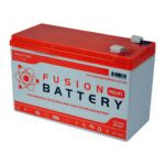 12 Volt 7.5AH BATTERY