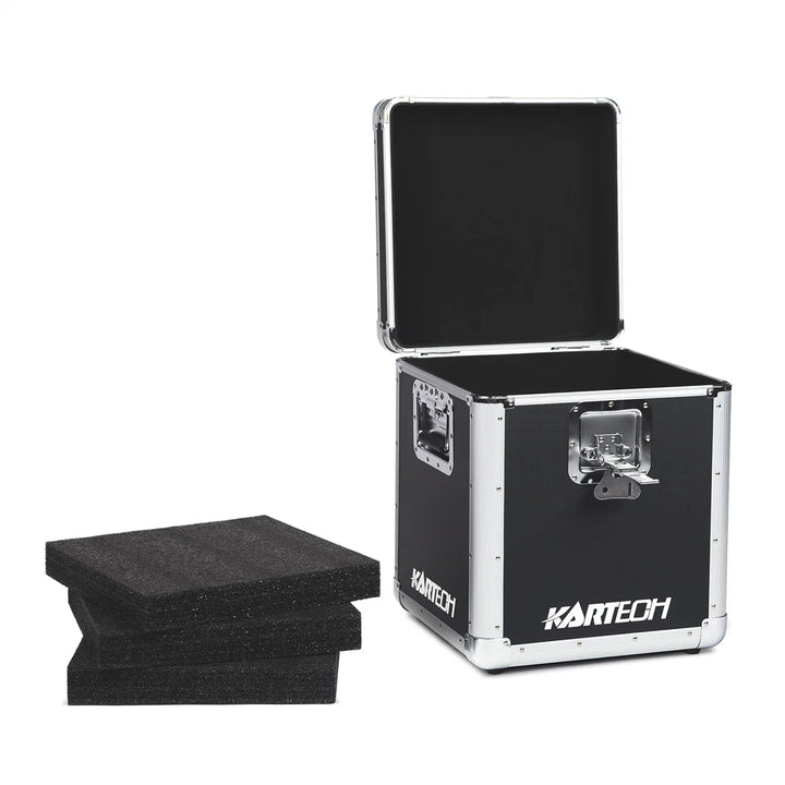 Kp Racing Box Kartech Engine Box Alloy – Project X Racing Pty Ltd