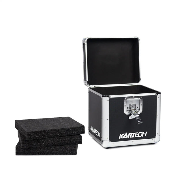 Kartech Engine Box Alloy