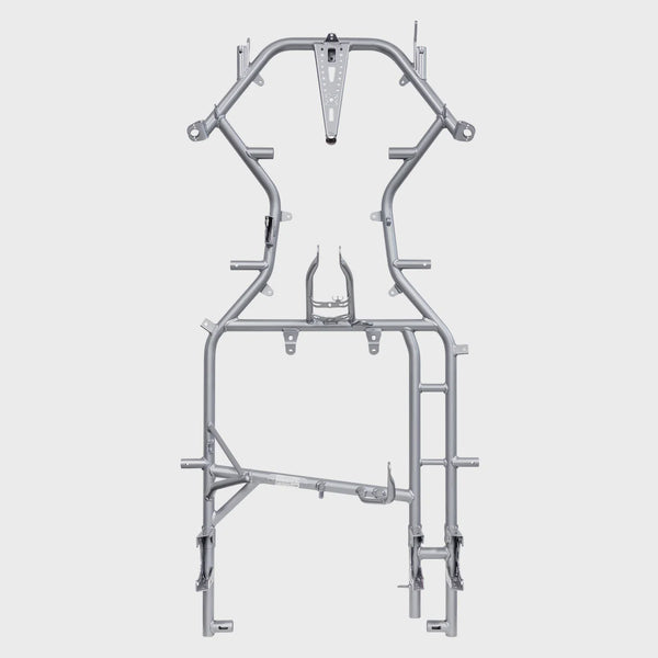Kart Republic KR2 OK Bare Frame