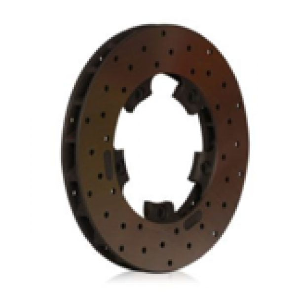 REAR BRAKE DISC 180 X 17.5 OK KR