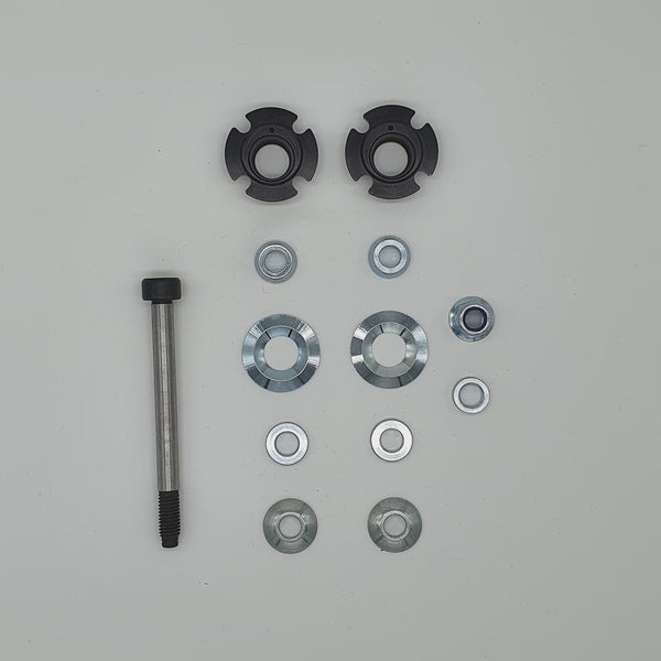 Kartech King Pin Kit X5-X7