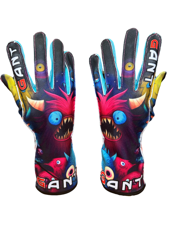 Gant Karting Glove