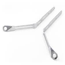 Kartech Nassau Bracket Top 509 - 1 set