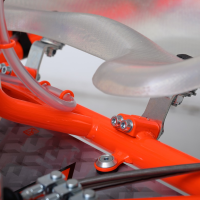 Exprit Chassis Karting