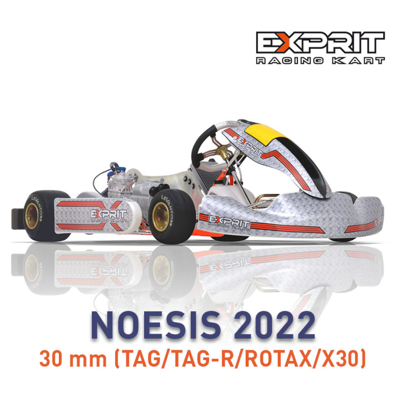 Exprit Noesis 30mm Chassis