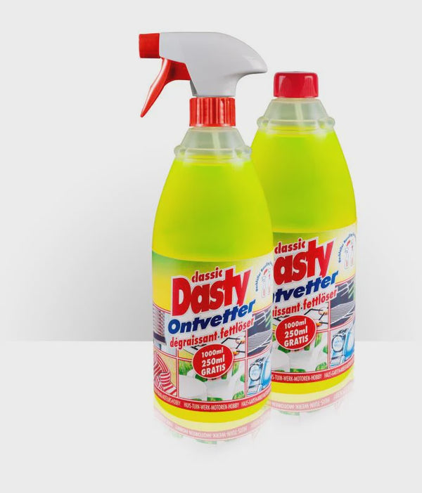 Dasty Degreaser 1 Litre