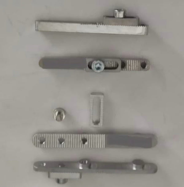 Anti Slip Key
