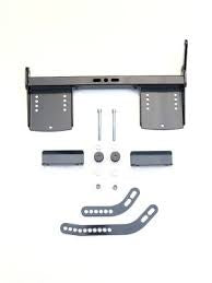 PEDAL BOX/BACK CONTROL PEDAL