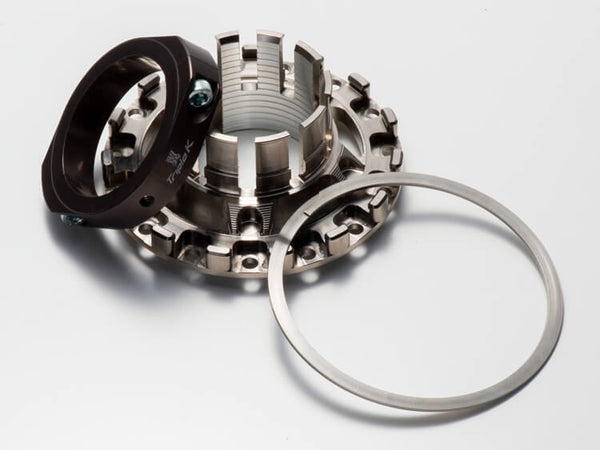 Triple - K Akira Floating Sprocket Hub