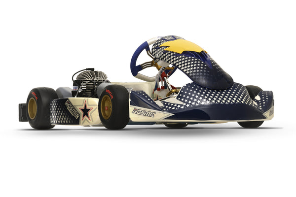 Kosmic Racing Kart - ROOKIE EVM - 950mm