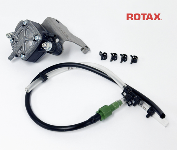 Rotax Retrofit Kit - Dellorto Fuel Pump - DD2