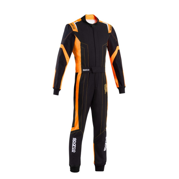 SPARCO KART SUIT - THUNDER ADVANCED