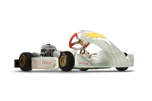 Tony Kart - ROOKIE EVM - 950mm