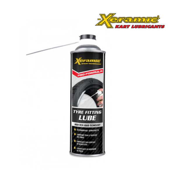 Xeramic Tyre Fitting Lube