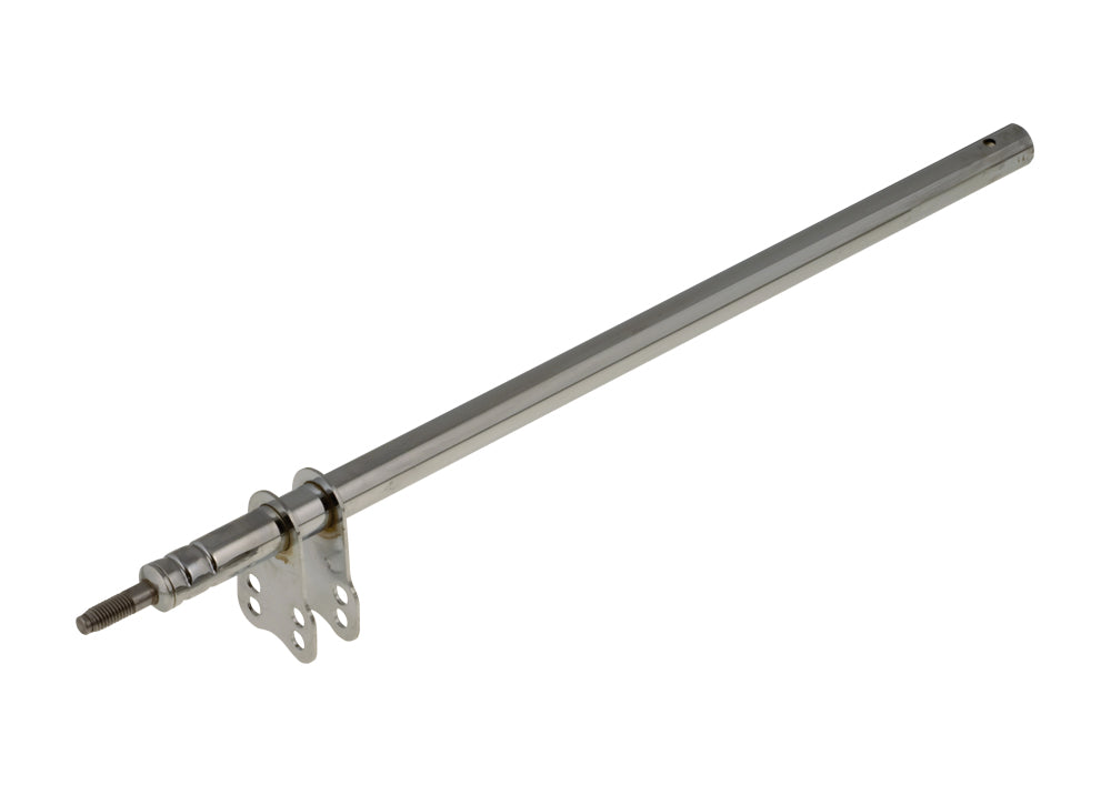 OTK Steering Shaft 38/50 - 470mm - STD Senior Kart