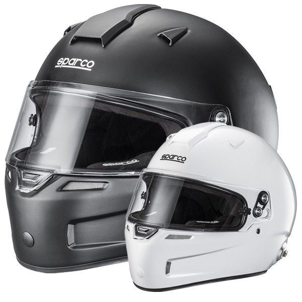 Sparco Helmet Air Pro