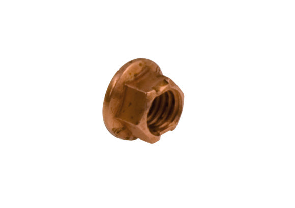 OTK Wheel Nut Copper 8mm