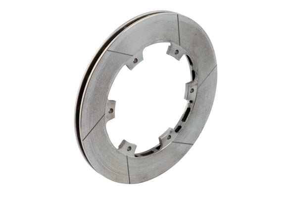 OTK Ventilated Rear Brake Disk 206x13mm