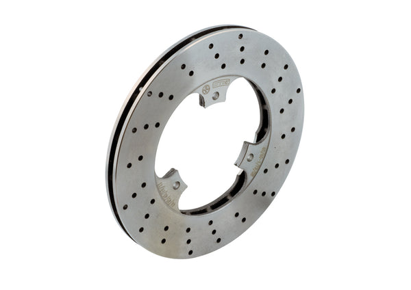 OTK Ventilated Rear Brake Disk 180x13mm