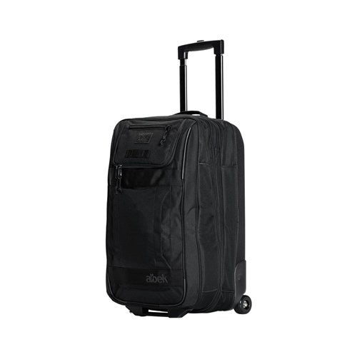 Albek Travel Bag 2 Stroke Carryon Black