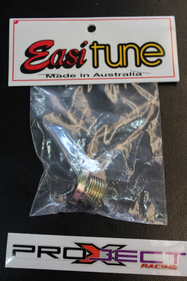 EASITUNE BLANKING PLUG FOR WELDIN