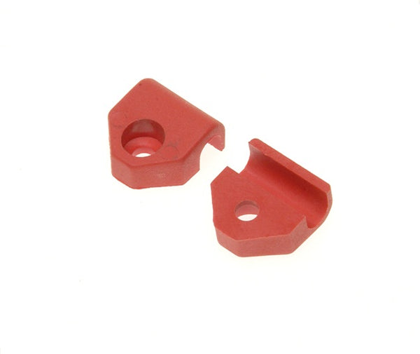 8mm Locking for Braided brake line