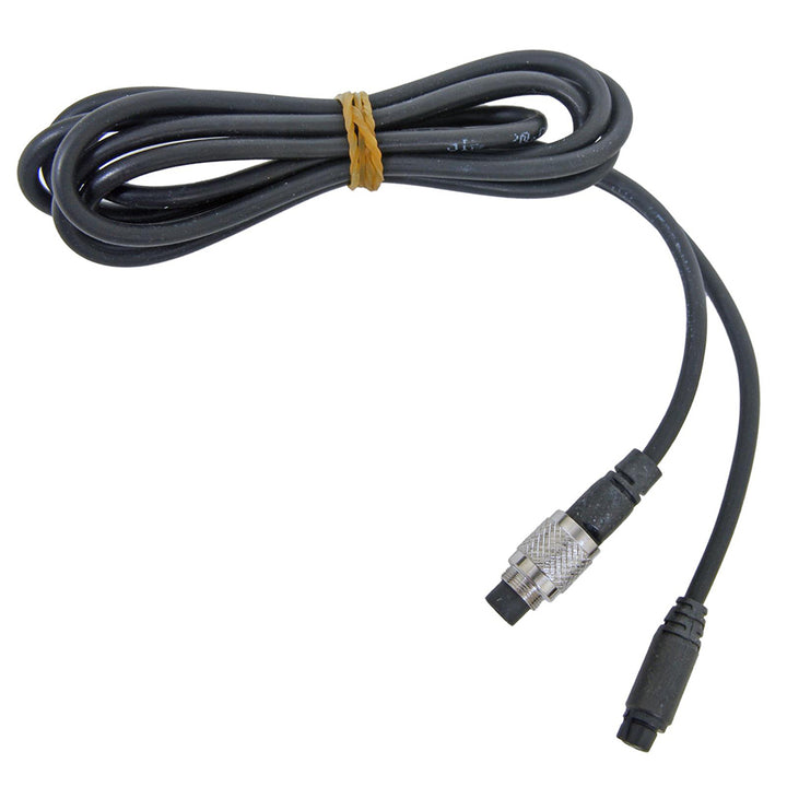 MyChron Black H20 Temperature Extension Cable