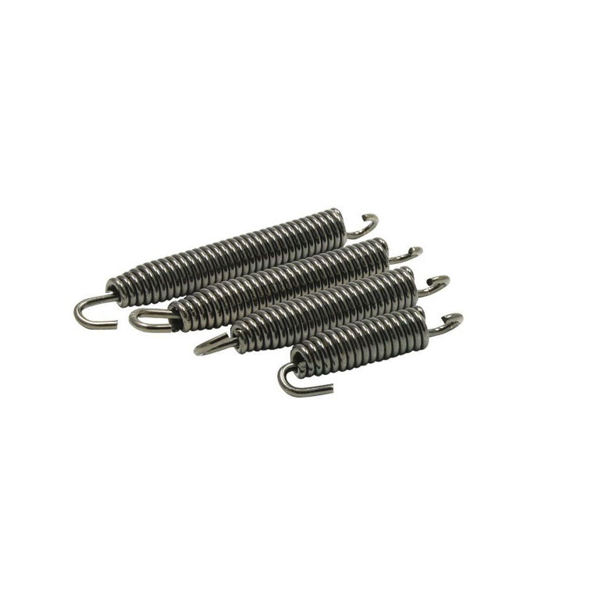 Kartech Exhaust Spring With Swivel Ends 55mm Suit KZ And Rotax