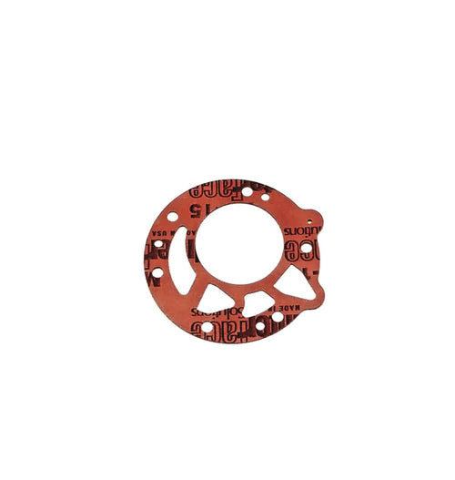 Fuel Pump Upper Gasket (Orange)