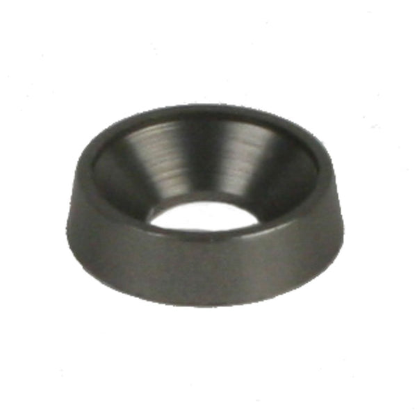 Kartech Stub Axle Washer C|Sunk  8mm