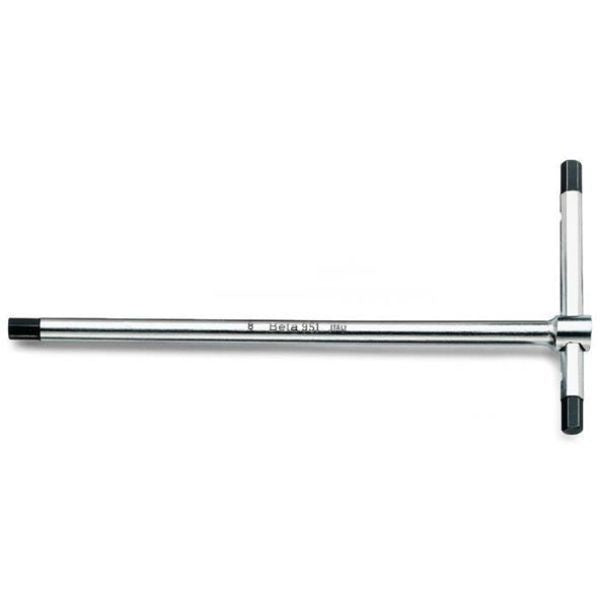 7mm Tbar Sliding head