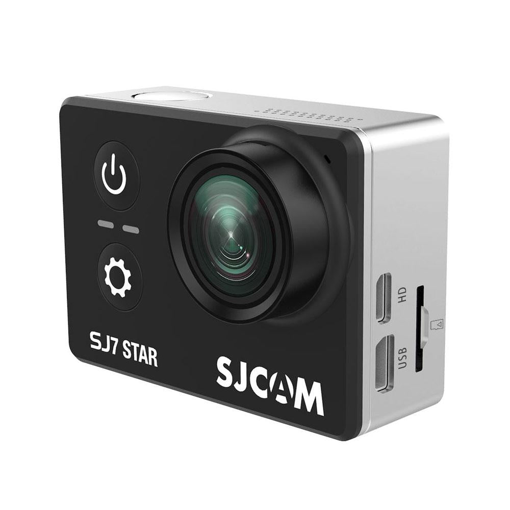 Sj7 SJCAM | SJ7 Star | Black Camera – Project X Racing Pty Ltd