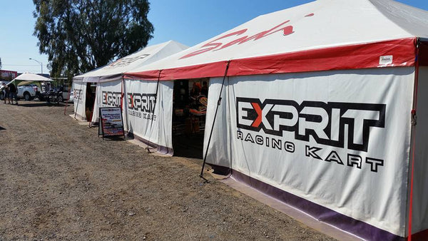 Major Event Marque - Per Day
